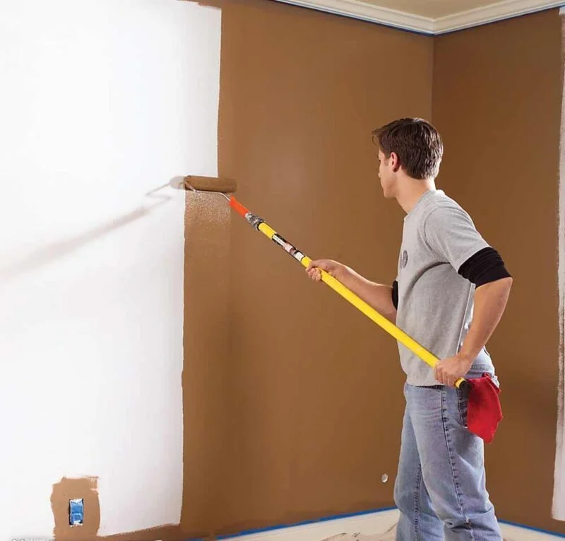 Güngören Boya Badanacı