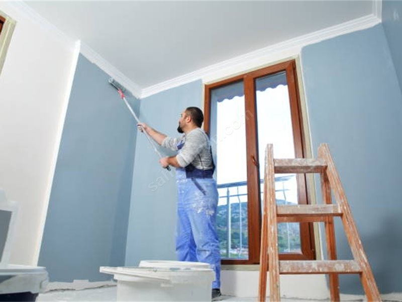 Güngören Boya Badanacı