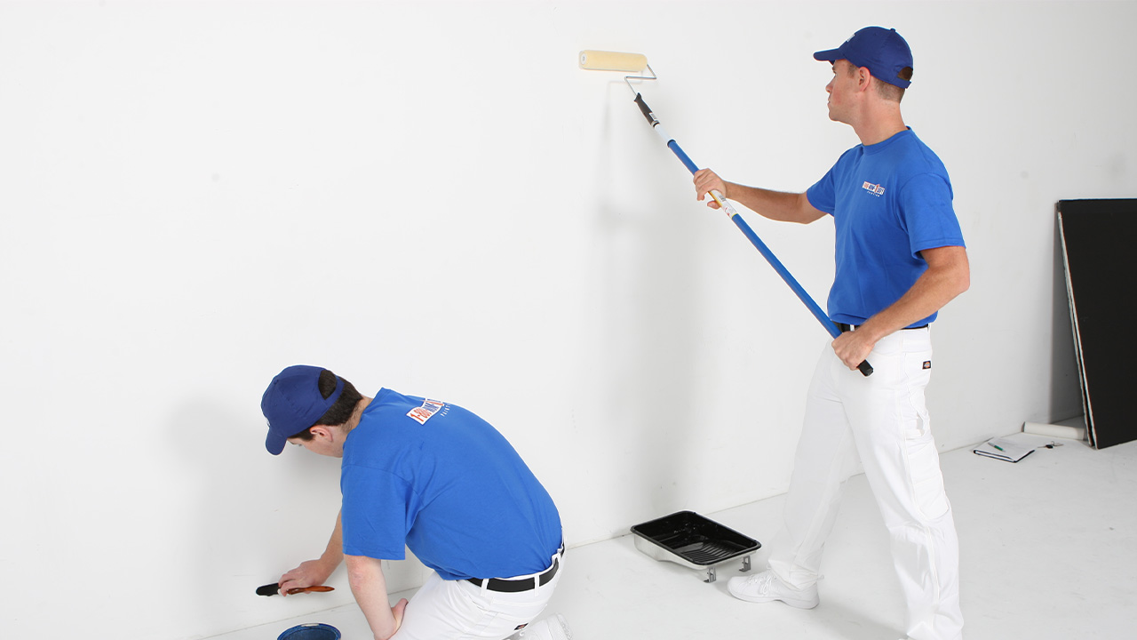 Güngören Boya Badanacı